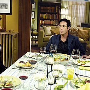 Foto Dos padres para Amanda