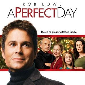 Foto Un día perfecto