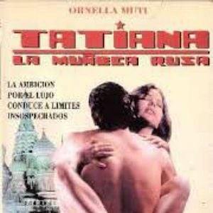 Foto Tatiana, la muñeca rusa