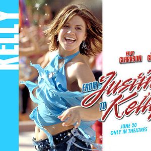 Foto From Justin to Kelly