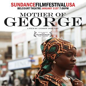 Foto Mother of George