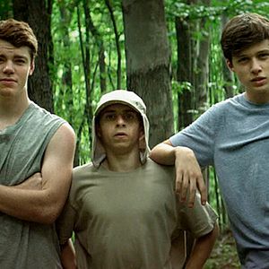 Foto The Kings of Summer
