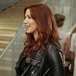 Foto Poppy Montgomery