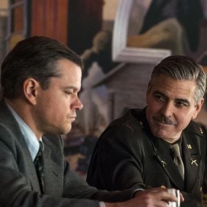Foto Monuments Men
