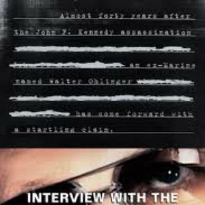 Foto Interview with the Assassin