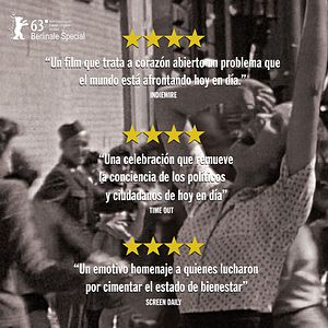 Foto El espíritu del 45