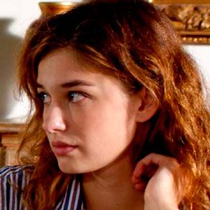 Foto Anna Caterina Morariu