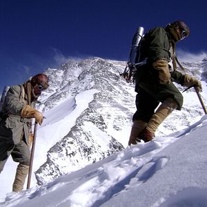 Foto The Wildest Dream: Conquest of Everest