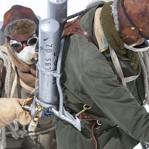 Foto The Wildest Dream: Conquest of Everest