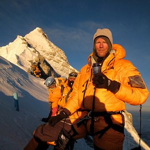 Foto The Wildest Dream: Conquest of Everest