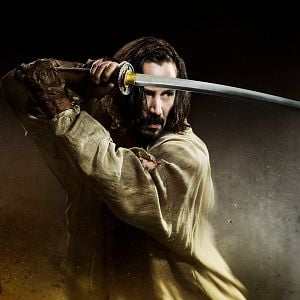 Foto La leyenda del samurái - 47 Ronin