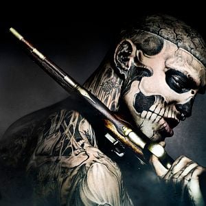 Foto La leyenda del samurái - 47 Ronin