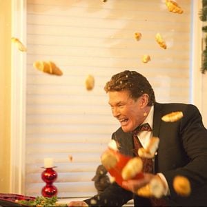 Foto David Hasselhoff