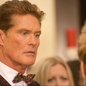 Foto David Hasselhoff