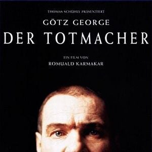 Foto El fabricante de la muerte