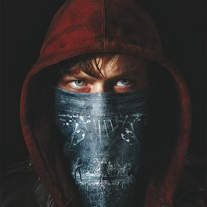 Foto Metallica 3D. Through the Never