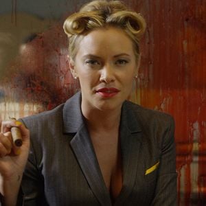 Foto Kristanna Loken