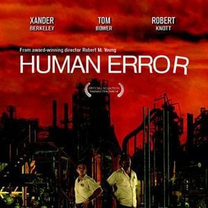 Foto Below the Belt (Human Error)