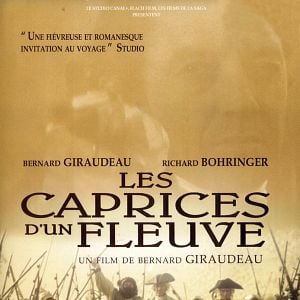 Foto Les Caprices d'un fleuve