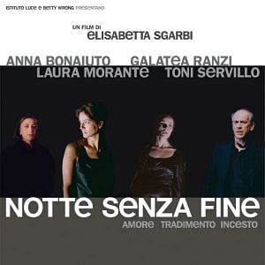 Foto Notte senza fine