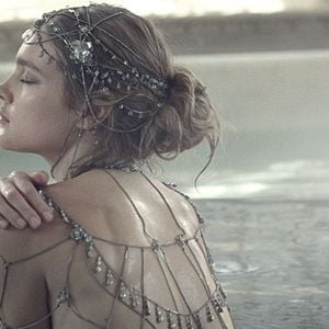 Foto Natalia Vodianova