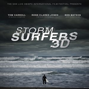 Foto Storm Surfers 3D (Surfistas de tormentas)