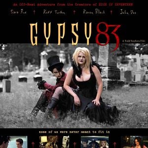 Foto Gypsy 83