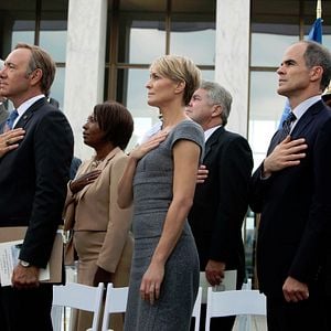 Foto House of Cards