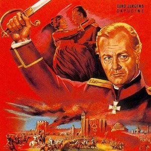 Foto Nuevas aventuras de Miguel Strogoff