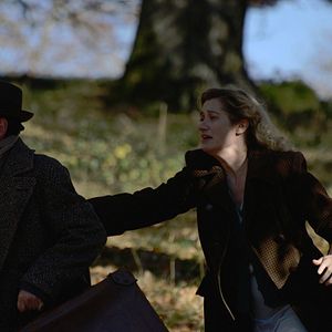 Foto Emmanuelle Devos