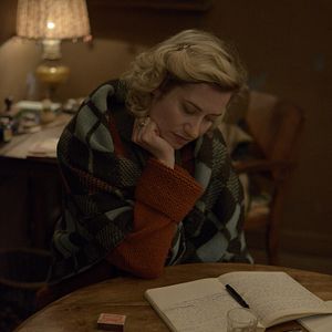 Foto Emmanuelle Devos