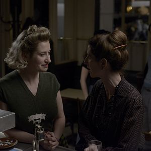 Foto Emmanuelle Devos