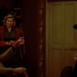 Foto Emmanuelle Devos