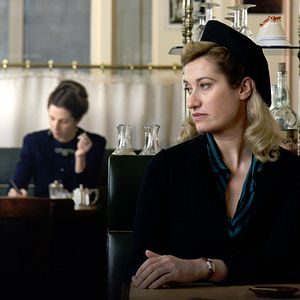 Foto Emmanuelle Devos