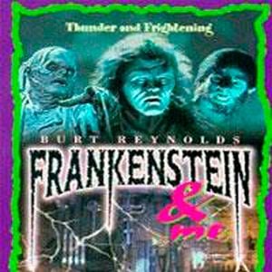 Foto Frankenstein and Me