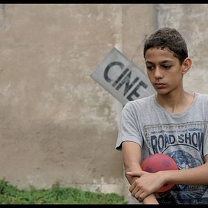 Foto Los chicos del puerto