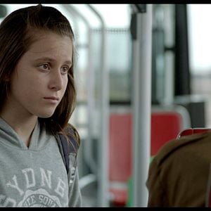 Foto Los chicos del puerto