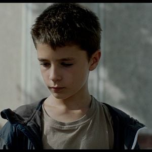 Foto Los chicos del puerto