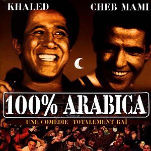 Foto 100% Arabica