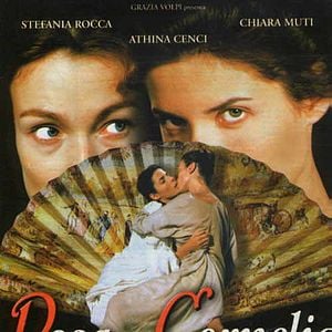 Foto Rosa e Cornelia