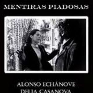 Foto Mentiras piadosas