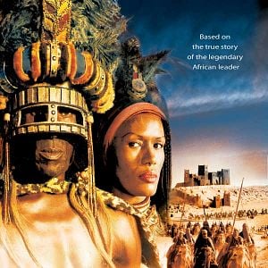 Foto Shaka Zulu: The Citadel