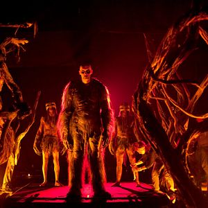 Foto The Lords of Salem