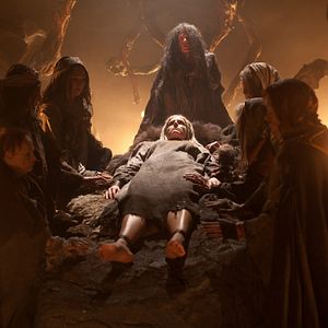 Foto The Lords of Salem