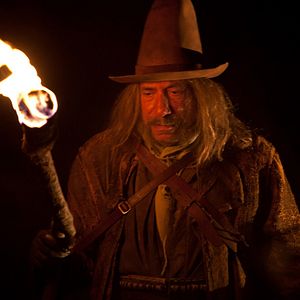 Foto The Lords of Salem