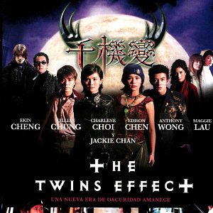 Foto The Twins Effect (Vampire Effect)