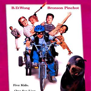 Foto Slappy y Los Mofetas