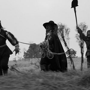 Foto A Field in England