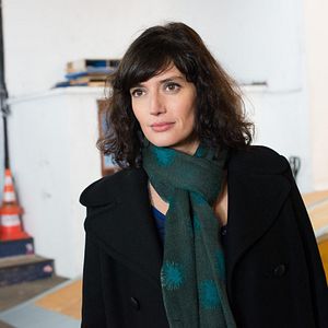 Foto Hélène Seuzaret