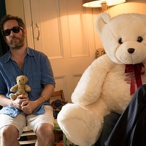 Foto Una cuestión de tiempo